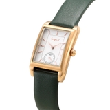 【Ungrid/アングリッド】ベーシック スクエア レザー 腕時計 | STYLE CODE | 詳細画像13