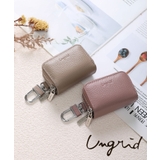 【Ungrid/アングリッド】本革スマートキーケース | STYLE CODE | 詳細画像1
