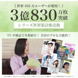 Sokaiteki フェイシャルタオル 70枚入×4個セット ロールタイプ | Sokaiteki Shoplist公式 | 詳細画像2