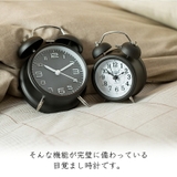 マカロン目覚まし時計 置き時計 大音量 | SUNNY-SHOP | 詳細画像3
