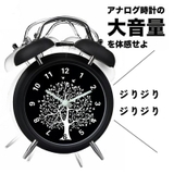 マカロン目覚まし時計 置き時計 大音量 | SUNNY-SHOP | 詳細画像9