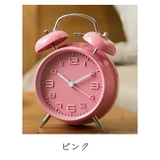 マカロン目覚まし時計 置き時計 大音量 | SUNNY-SHOP | 詳細画像10