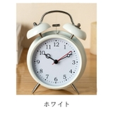 マカロン目覚まし時計 置き時計 大音量 | SUNNY-SHOP | 詳細画像12