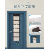 ウォールポケット 収納 吊り下げ | SUNNY-SHOP | 詳細画像7