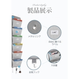 ウォールポケット 収納 吊り下げ | SUNNY-SHOP | 詳細画像8