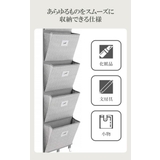 ウォールポケット 収納 吊り下げ | SUNNY-SHOP | 詳細画像10
