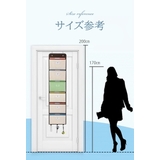 ウォールポケット 収納 吊り下げ | SUNNY-SHOP | 詳細画像14