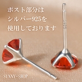 ピアス 誕生石 ピアス | SUNNY-SHOP | 詳細画像8 