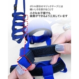 ボトルホルダー ペットボトルホルダー スプレーボトルホルダー | SUNY PLACE | 詳細画像18