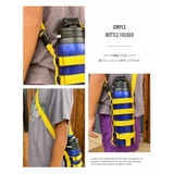 ボトルホルダー ペットボトルホルダー スプレーボトルホルダー | SUNY PLACE | 詳細画像9