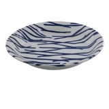 ウッド | カレー皿 22cm 北欧風pattern | EAST table