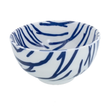 ウッド | お好み丼 16cm 北欧風pattern | TABLE WARE EAST