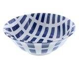 リピート | ラーメンどんぶり 21cm 北欧風pattern | EAST table