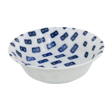 クロス | サラダボウル 15cm 北欧風pattern | TABLE WARE EAST
