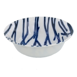 ウッド | サラダボウル 15cm 北欧風pattern | TABLE WARE EAST