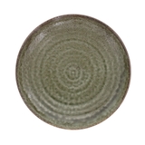 グリーン | 大皿 24 5cm | EAST table