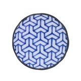 組亀甲 | 小皿 12cm 伝統文様 | EAST table