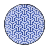 組亀甲 | 中皿 16 5cm | TABLE WARE EAST