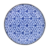 三角紋 | 中皿 16 5cm | TABLE WARE EAST