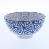 三角紋 | お茶碗 11 5cm | TABLE WARE EAST