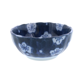 梅 | 小鉢 菊型 9cm | EAST table