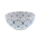網目 | 小鉢 菊型 9cm | EAST table