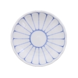菊 | 小皿 菊形 10cm | EAST table