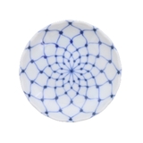 網目 | 小皿 菊形 10cm | EAST table