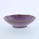 朝（あさ） | 煮物鉢 窯変 17cm | EAST table