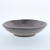 黄昏（たそがれ） | カレー パスタ皿 窯変 | EAST table