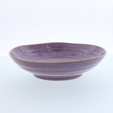 朝（あさ） | カレー パスタ皿 窯変 | EAST table