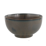 黄昏（たそがれ） | どんぶり 大 窯変 | EAST table