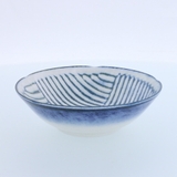 削 | 小鉢 14cm 令和粉引 | EAST table
