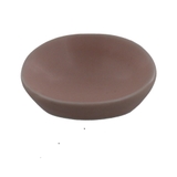 ピンク | 箸休め豆皿 7cm カラフルマット | TABLE WARE EAST