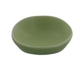 グリーン | 箸休め豆皿 7cm カラフルマット | TABLE WARE EAST