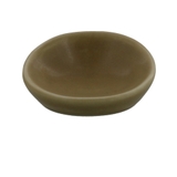 ベージュ | 箸休め豆皿 7cm カラフルマット | TABLE WARE EAST