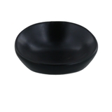 ブラック | 箸休め豆皿 7cm カラフルマット | TABLE WARE EAST