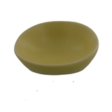 イエロー | 箸休め豆皿 7cm カラフルマット | TABLE WARE EAST
