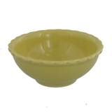 イエロー | ミニボウル 9 5cm | TABLE WARE EAST