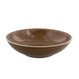 シナモン | パスタ カレー皿 21cm | TABLE WARE EAST