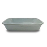 ブルー | グラタン皿 長角19cm HINATAプレート | EAST table