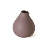 ブラウン | 一輪挿し スタンド H9cm | TABLE WARE EAST
