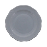 グレー | プレート 12cm フルーリお皿 | EAST table