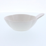 アイボリー | お花のとんすい Terra マット4カラーボウル | TABLE WARE EAST