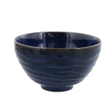 窯変紺 | 茶碗 12cm Zen | TABLE WARE EAST