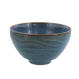 窯変グレー | 茶碗 12cm Zen | TABLE WARE EAST
