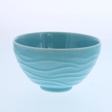 ブルー | 茶碗 12cm Zen | TABLE WARE EAST