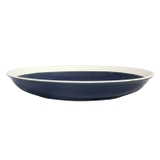 ブルー | パスタ カレー皿 23cm | EAST table