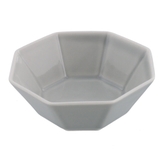 グレー | 八角ボウル 11cm Oct | TABLE WARE EAST