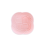 ピンク | 小皿 11cm 結 | TABLE WARE EAST